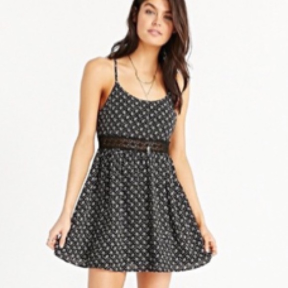 Urban outfitters (Lucca couture) t back dress - Picture 2 of 5